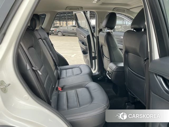 Mazda CX-5 id 4258810 из Китая 18