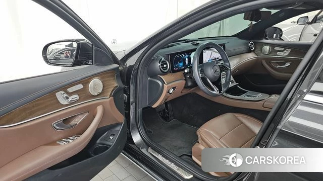Mercedes-Benz E-Class W213 id 4488589 из Кореи 32