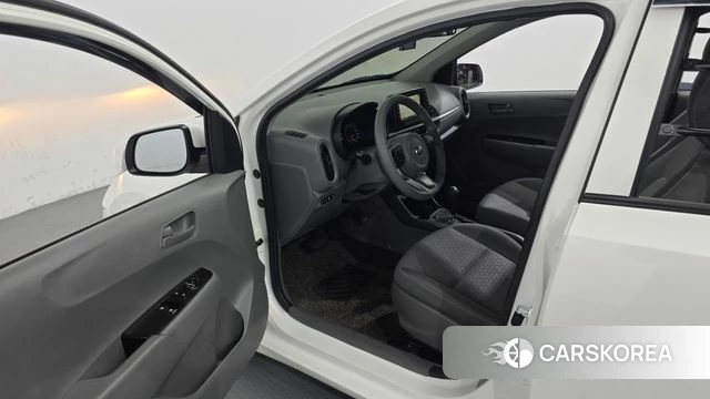 Kia Morning Urban (JA) id 3954573 из Кореи 20