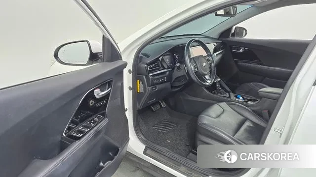 Kia The New Niro id 3583109 из Кореи 20