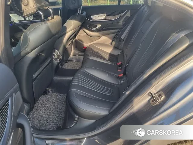 Mercedes-Benz CLS-Class C257 id 3517194 из Кореи 18