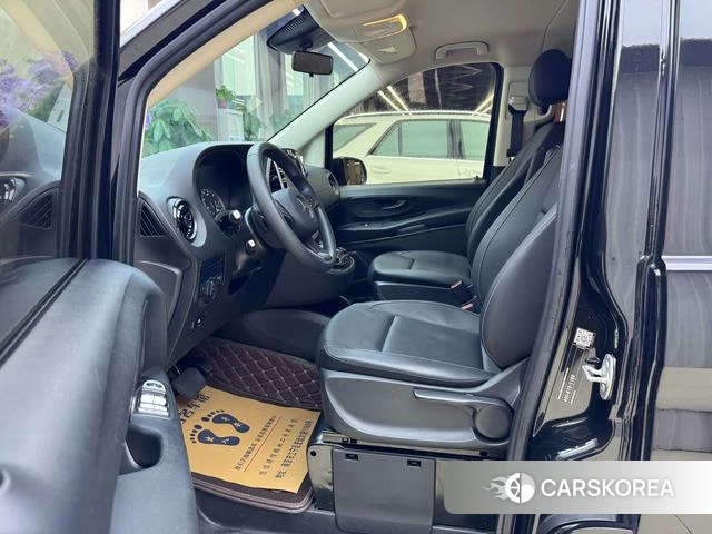 Mercedes-Benz Vito id 4265292 из Китая 20
