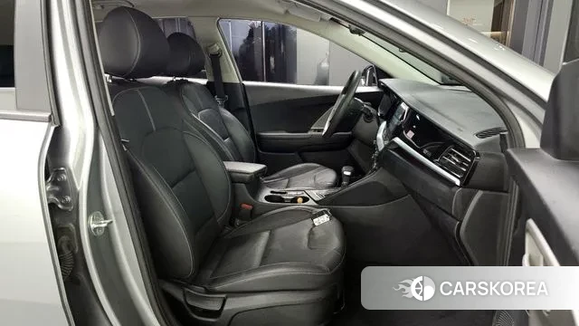 Kia The New Niro id 3621244 из Кореи 20