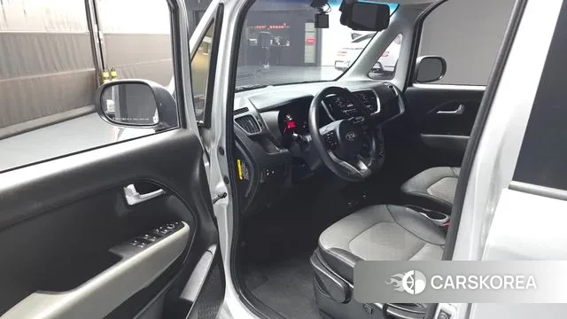 Kia The New Ray id 3736759 из Кореи 20