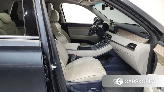 Hyundai Palisade id 3448499 из Кореи 20