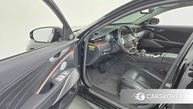 Kia More K9 id 3459871 из Кореи 20