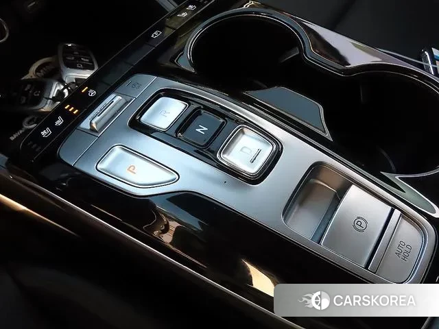 Hyundai Tucson (NX4) id 3503614 из Кореи 20