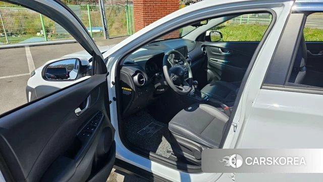 Hyundai Kona id 3899532 из Кореи 20