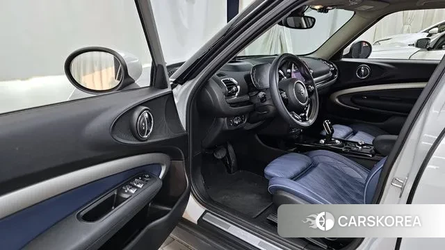 Mini Cooper Clubman id 3094698 из Кореи 20