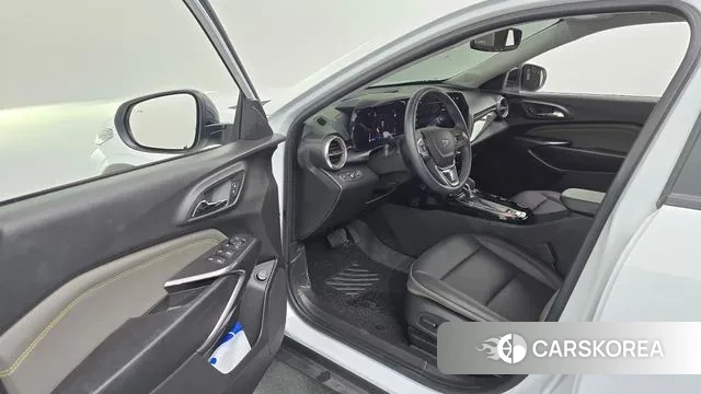 Chevrolet (GM Daewoo) Trax Crossover id 3278267 из Кореи 20