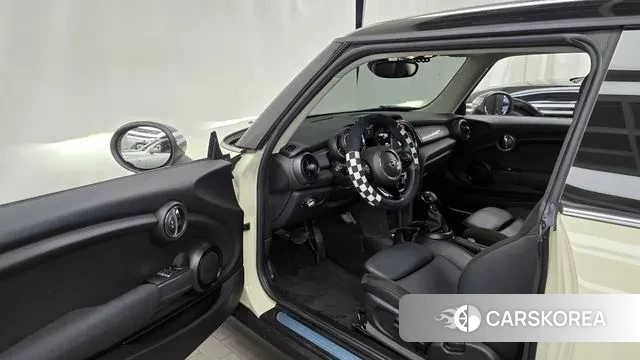 Mini Cooper id 3479938 из Кореи 20