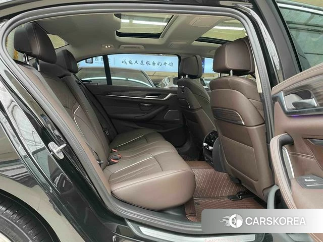 BMW 5 series id 4256580 из Китая 21
