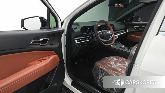 Kia The New Sportage 5th Generation id 4773088 из Кореи 36