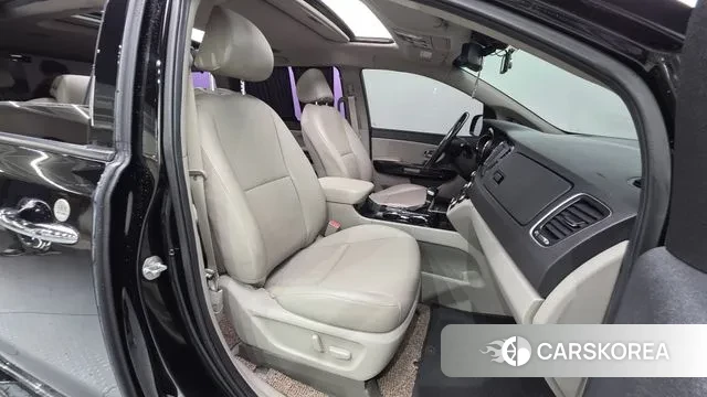 Kia The New Carnival id 3417897 из Кореи 20