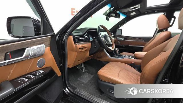 Kia Mohave Master id 4579741 из Кореи 20