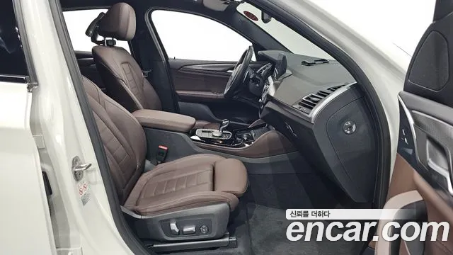 BMW X4 (G02) id 2671881 из Кореи 20