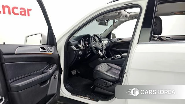 Mercedes-Benz GLE - Class W166 id 4447728 из Кореи 32