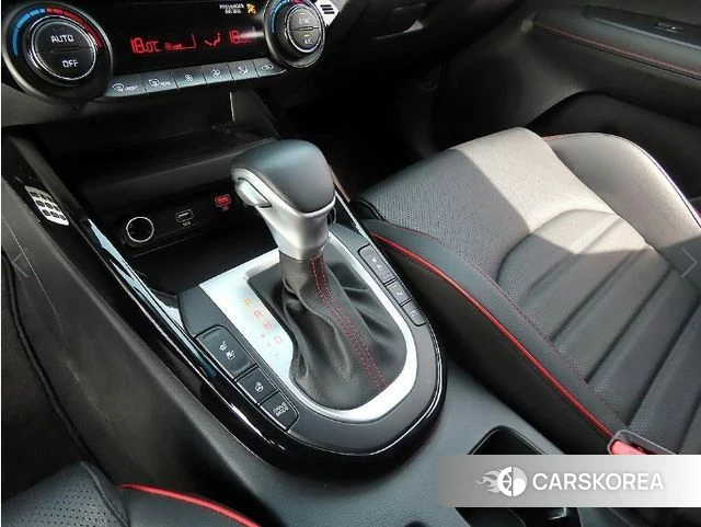 Kia The New K3 2nd generation id 3965117 из Кореи 20