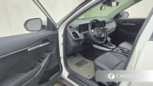 Kia The New Seltos id 3437691 из Кореи 20