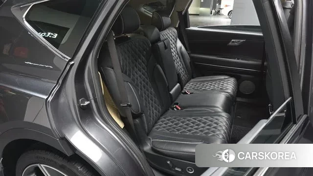 Genesis GV80 id 3727893 из Кореи 20