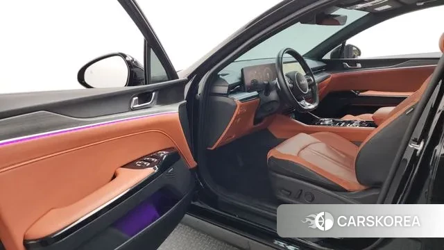 Kia The New K5 3rd generation id 3711605 из Кореи 20