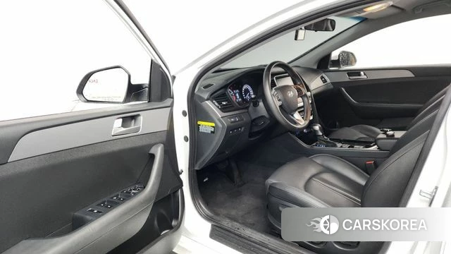 Hyundai Sonata New Rise id 4568497 из Кореи 32