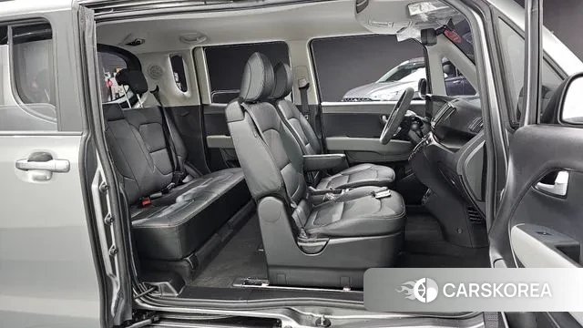 Kia The New Kia Ray id 3366081 из Кореи 20