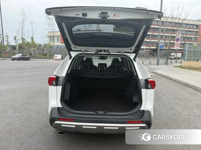 Toyota RAV4 Rongfang id 4260981 из Китая 29