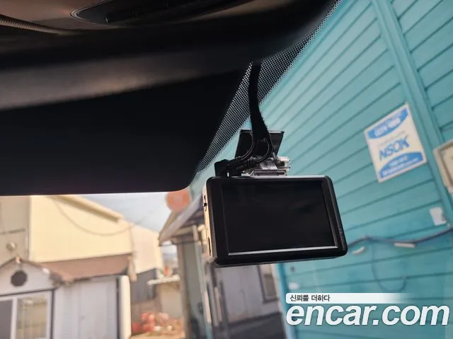 Hyundai Tucson (NX4) id 2662989 из Кореи 20