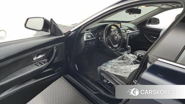 BMW 3 Series GT (F34) id 3801102 из Кореи 20