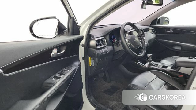 Kia The New Sorento id 4508423 из Кореи 31