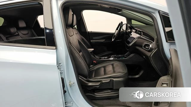 Chevrolet (GM Daewoo) New Bolt EV id 3832419 из Кореи 20