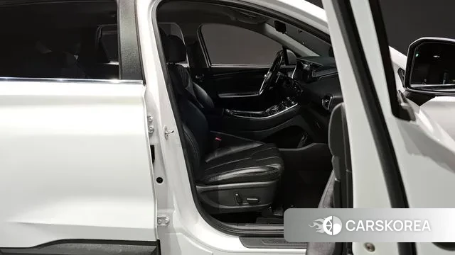 Hyundai The New Santa Fe id 2964410 из Кореи 20