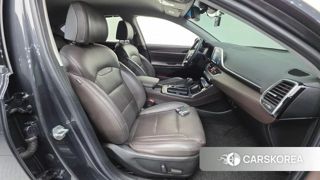 Hyundai Grandeur IG id 4531079 из Кореи 32
