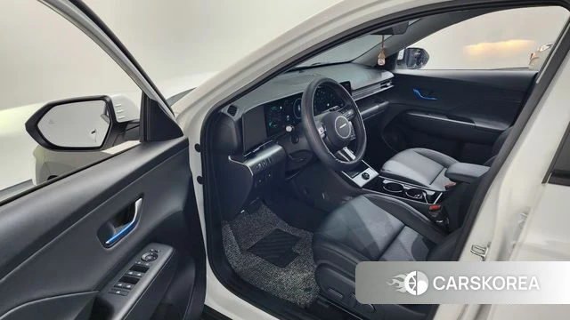 Hyundai Kona (SX2) id 4487586 из Кореи 32