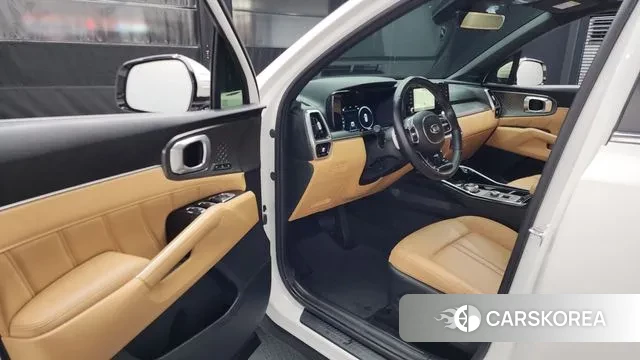 Kia Sorento 4th Generation id 3422340 из Кореи 20