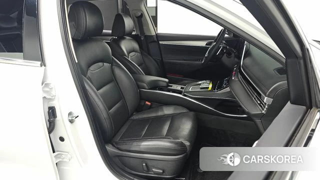 Hyundai The New Grandeur IG id 3884071 из Кореи 20