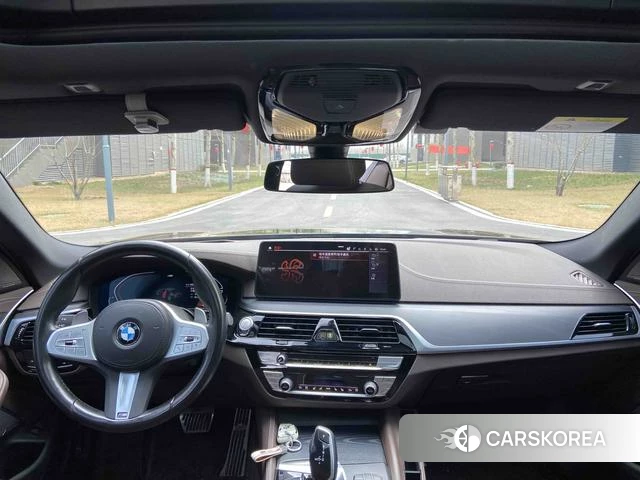 BMW 5 series id 4260244 из Китая 13