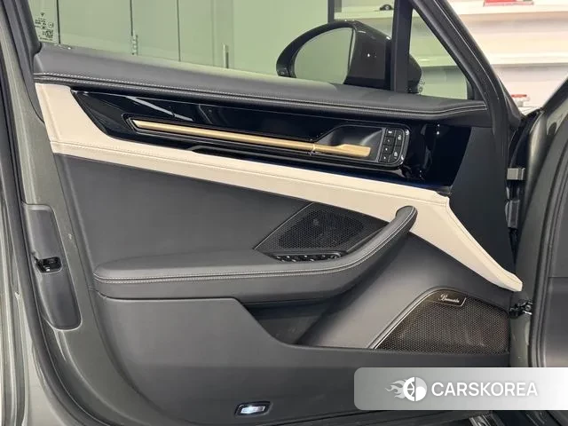 Porsche Panamera (972) id 3240992 из Кореи 12