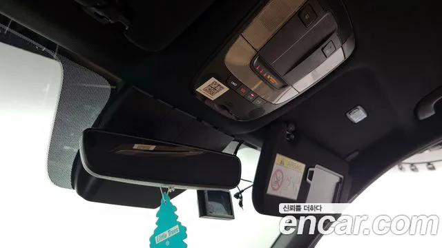 Kia Sorento 4th Generation id 2700436 из Кореи 20