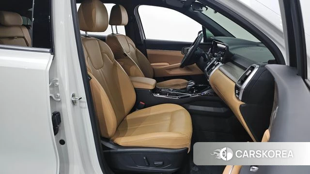 Kia Sorento 4th Generation id 4429237 из Кореи 33