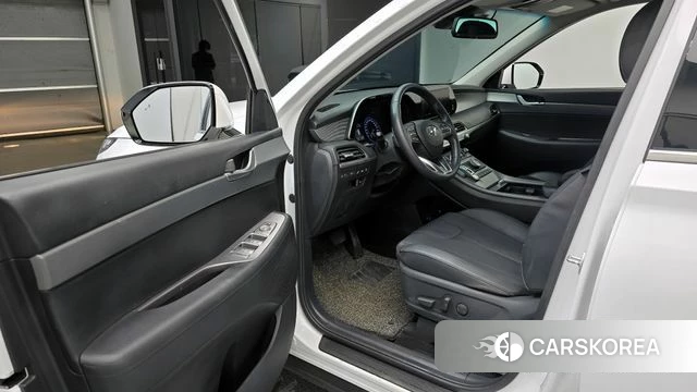 Hyundai Palisade id 4355944 из Кореи 30