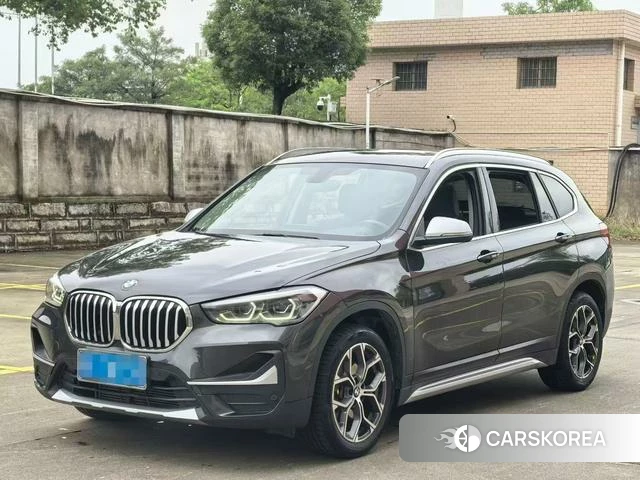 BMW X1 id 4218673 из Китая 10