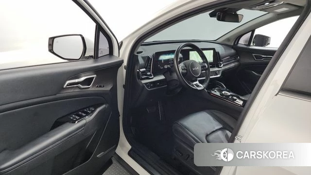 Kia Sportage 5th Generation id 4500523 из Кореи 34