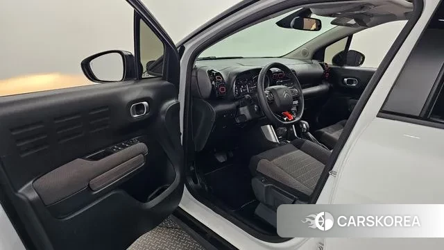 Citroen / DS C3 Aircross id 3054461 из Кореи 20