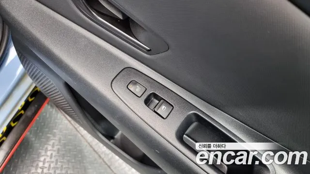 Hyundai The New Avante (CN7) id 2592148 из Кореи 20