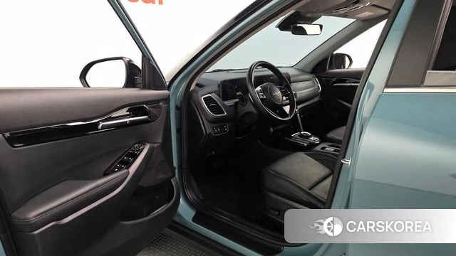 Kia The New Seltos id 4778311 из Кореи 20
