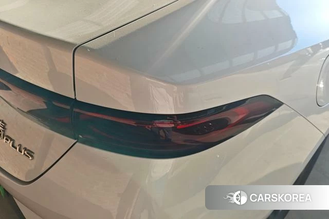BYD Qin PLUS DM id 4235756 из Китая 17