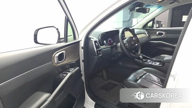 Kia Sorento 4th Generation id 4476851 из Кореи 34