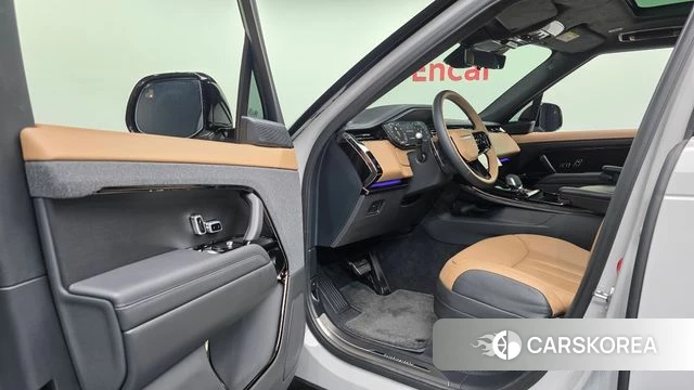 Land Rover Range Rover Sport 3rd Generation id 4602058 из Кореи 20